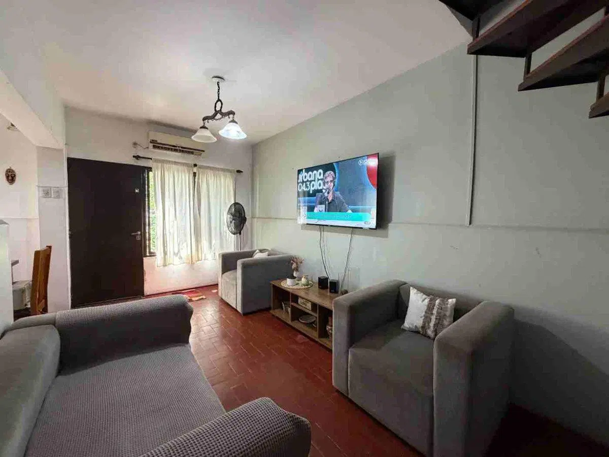 CASA EN VENTA EN PERGAMINO 2