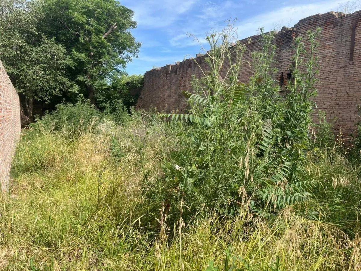 TERRENO EN VENTA EN PERGAMINO 3