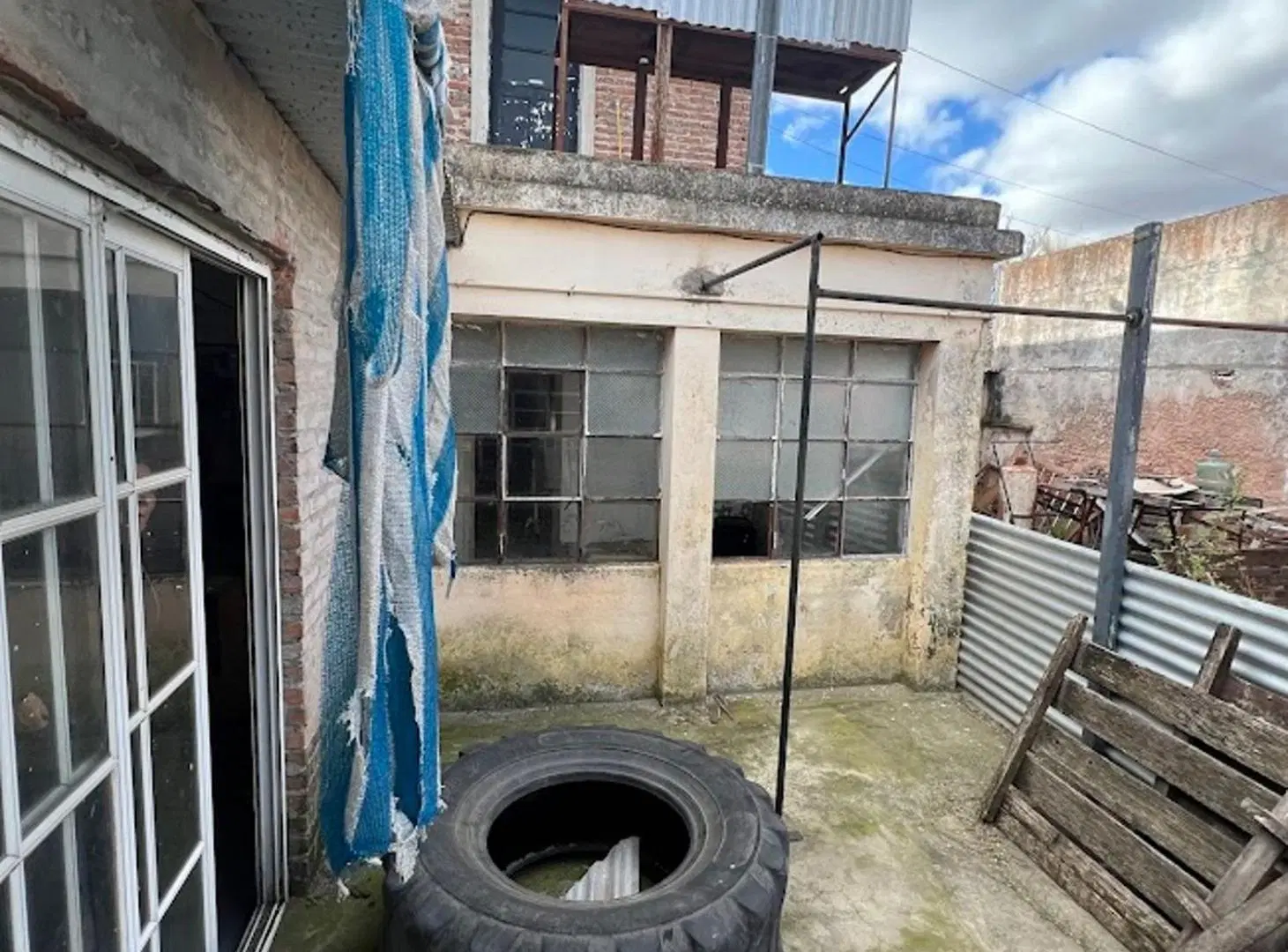 CASA EN VENTA EN PERGAMINO 5