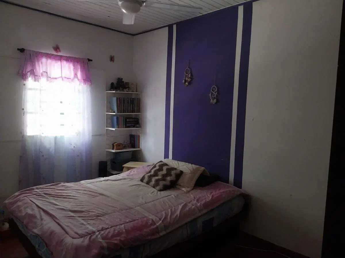 CASA EN VENTA EN PERGAMINO 5