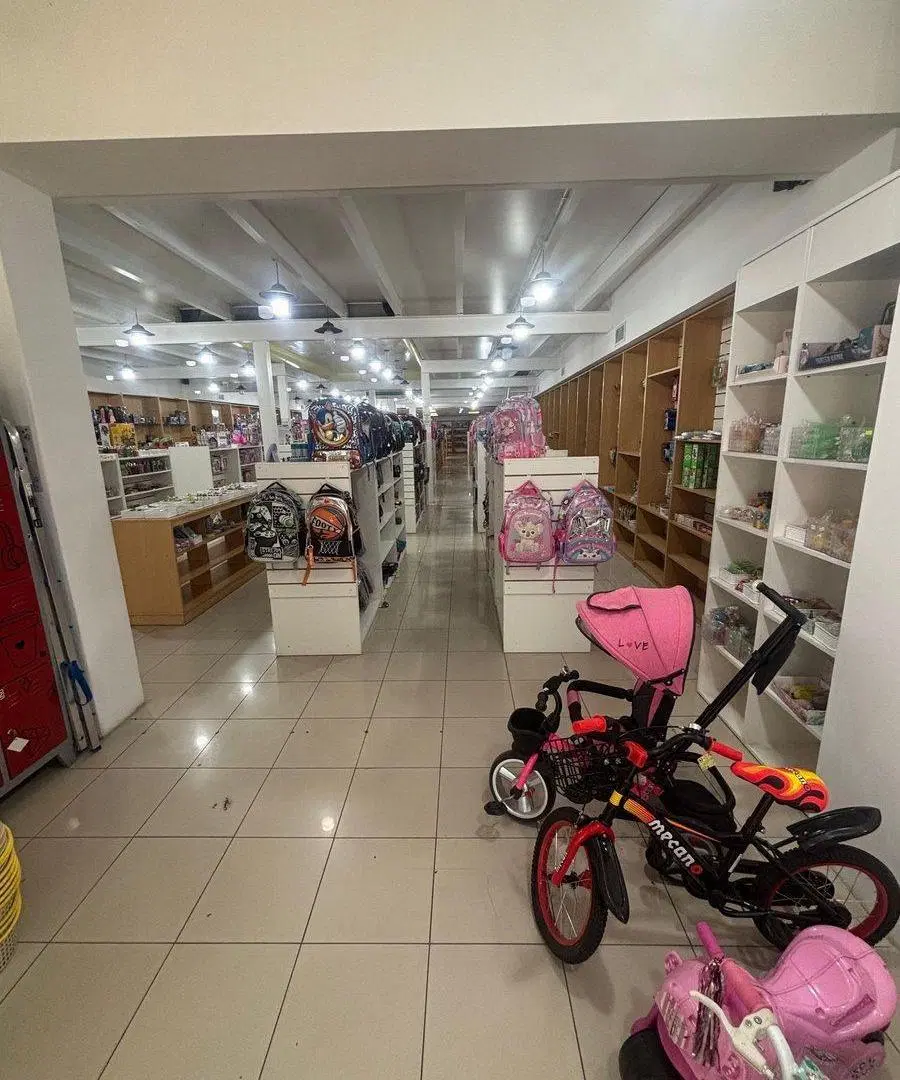 LOCAL EN VENTA EN PERGAMINO 5