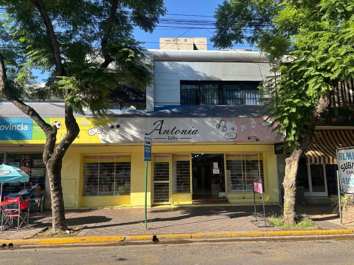 LOCAL EN VENTA EN PERGAMINO 3
