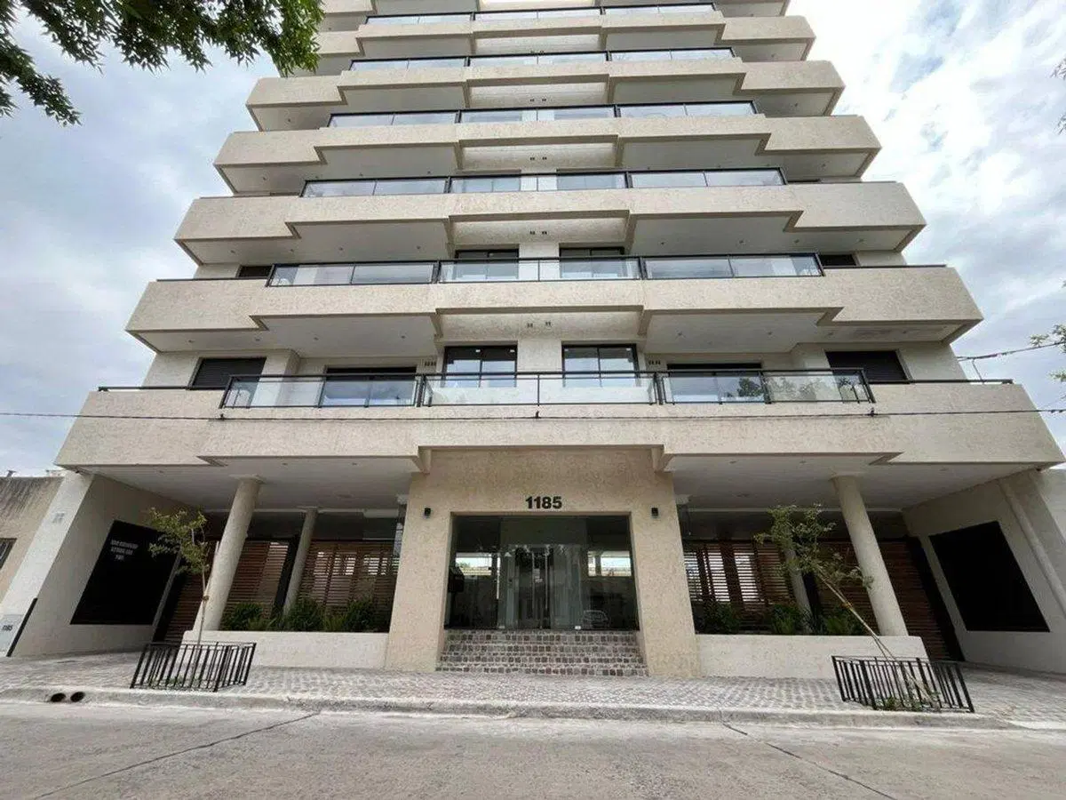 DEPARTAMENTO EN VENTA EN PERGAMINO A ESTRENAR 4