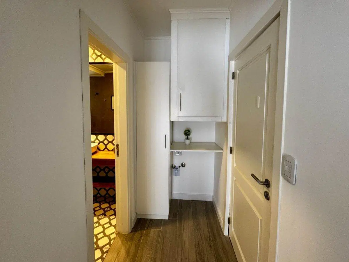 DEPARTAMENTO EN VENTA EN PERGAMINO A ESTRENAR 5