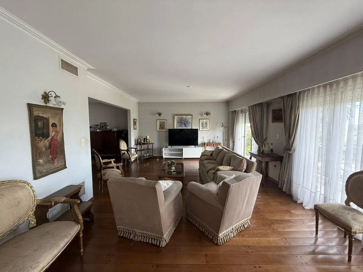 DEPARTAMENTO EN VENTA EN PERGAMINO CON COCHERA 2
