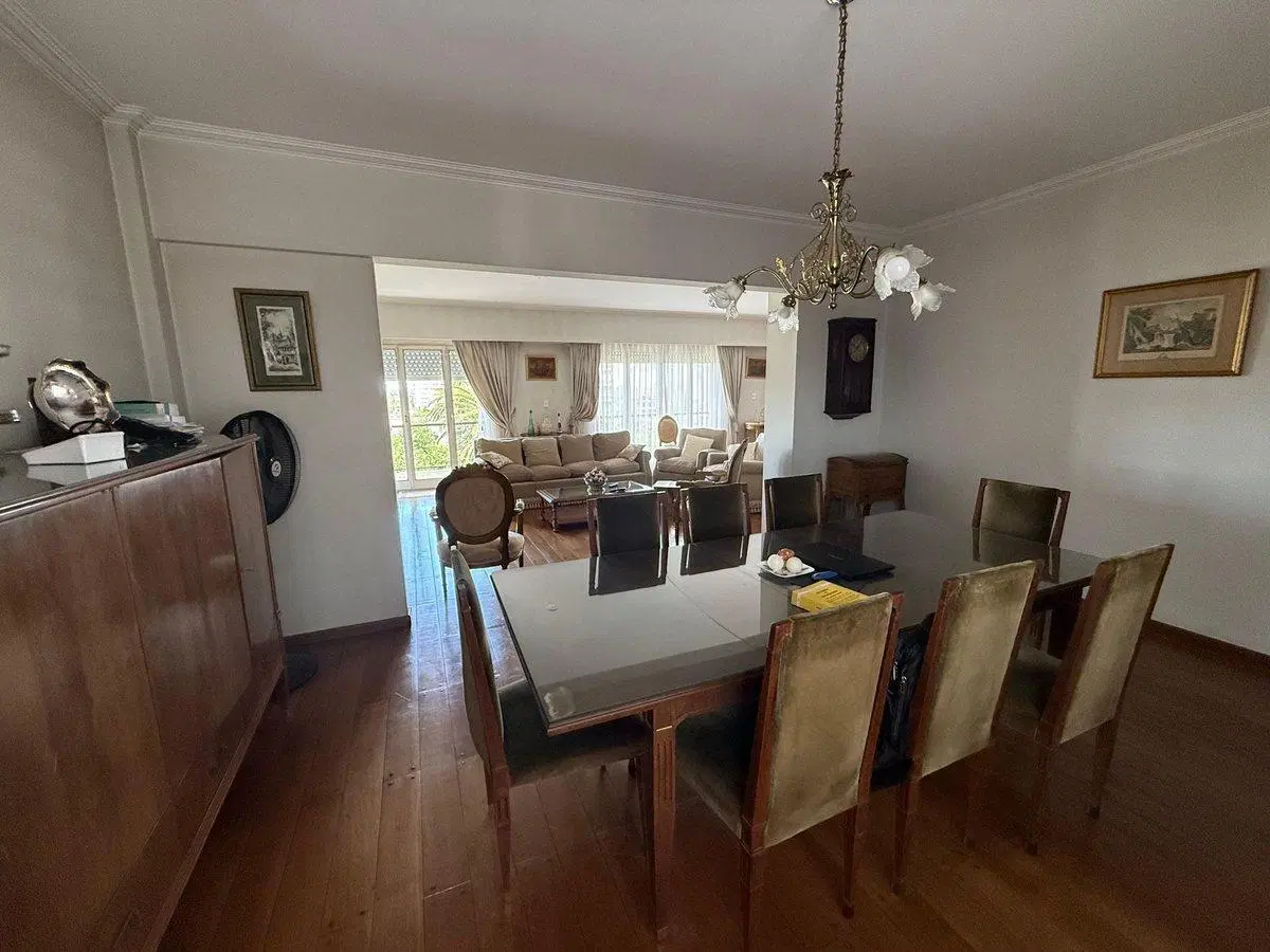DEPARTAMENTO EN VENTA EN PERGAMINO CON COCHERA 4