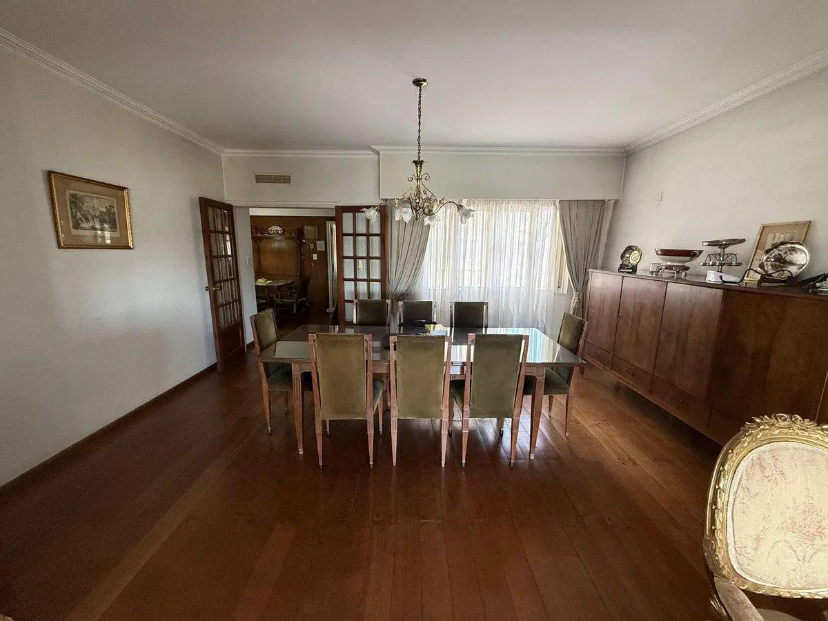 DEPARTAMENTO EN VENTA EN PERGAMINO CON COCHERA 3