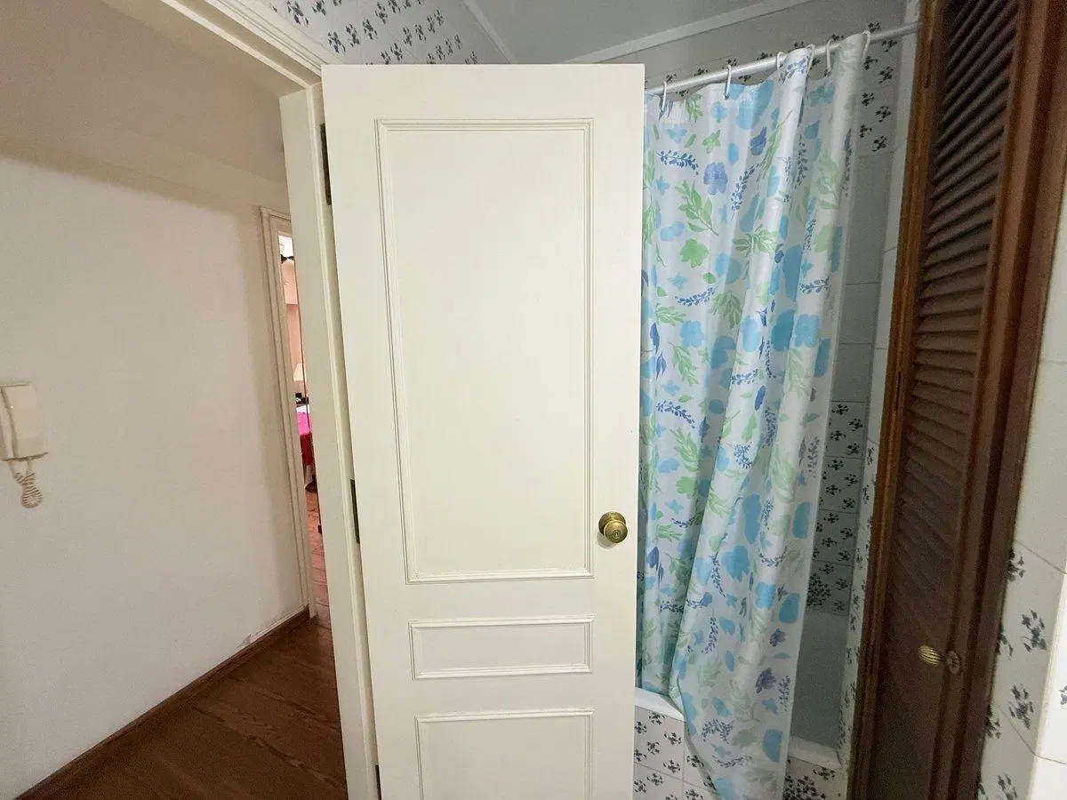 DEPARTAMENTO EN VENTA EN PERGAMINO CON COCHERA 5