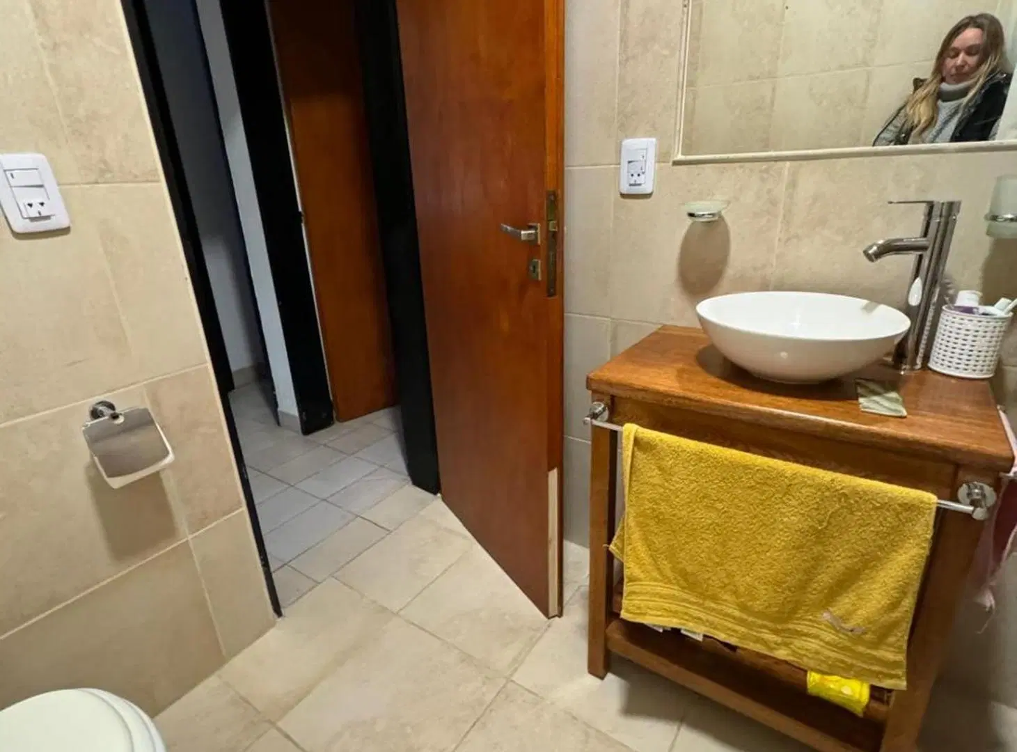 CASA EN VENTA EN PERGAMINO CON PILETA 4