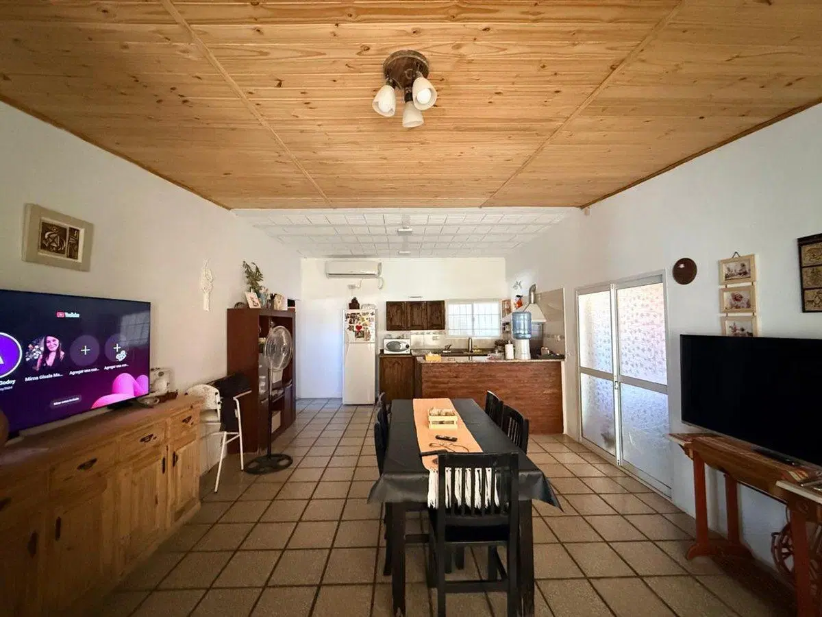 SE VENDE CASA EN PERGAMINO 4