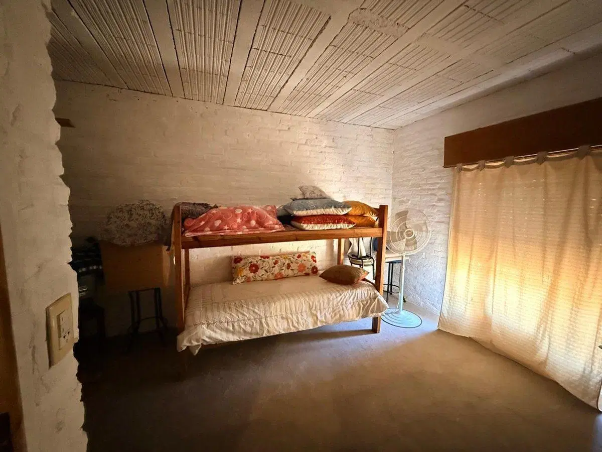 SE VENDE CASA EN PERGAMINO 3