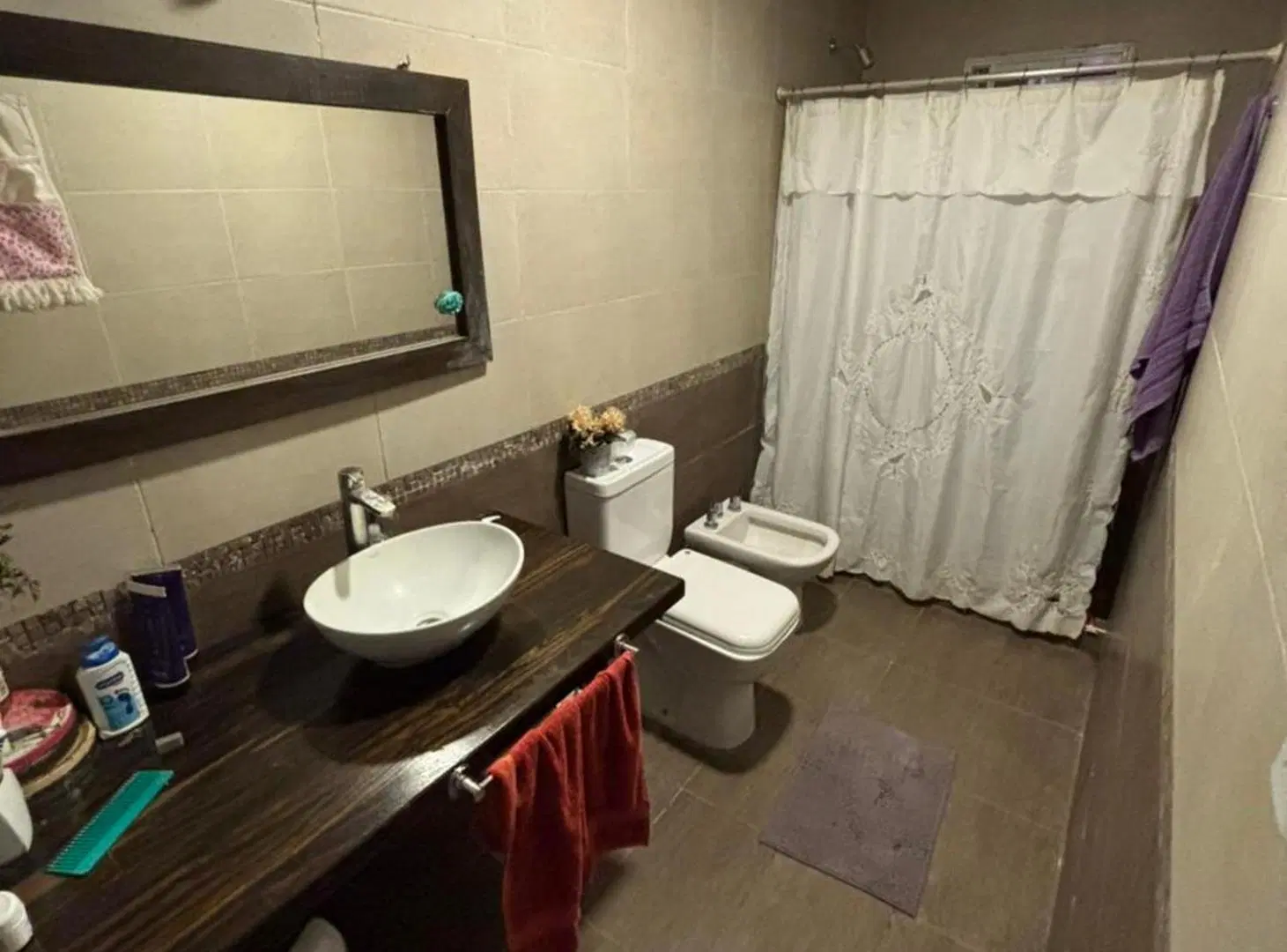 CASA EN VENTA EN PERGAMINO CON PATIO 3
