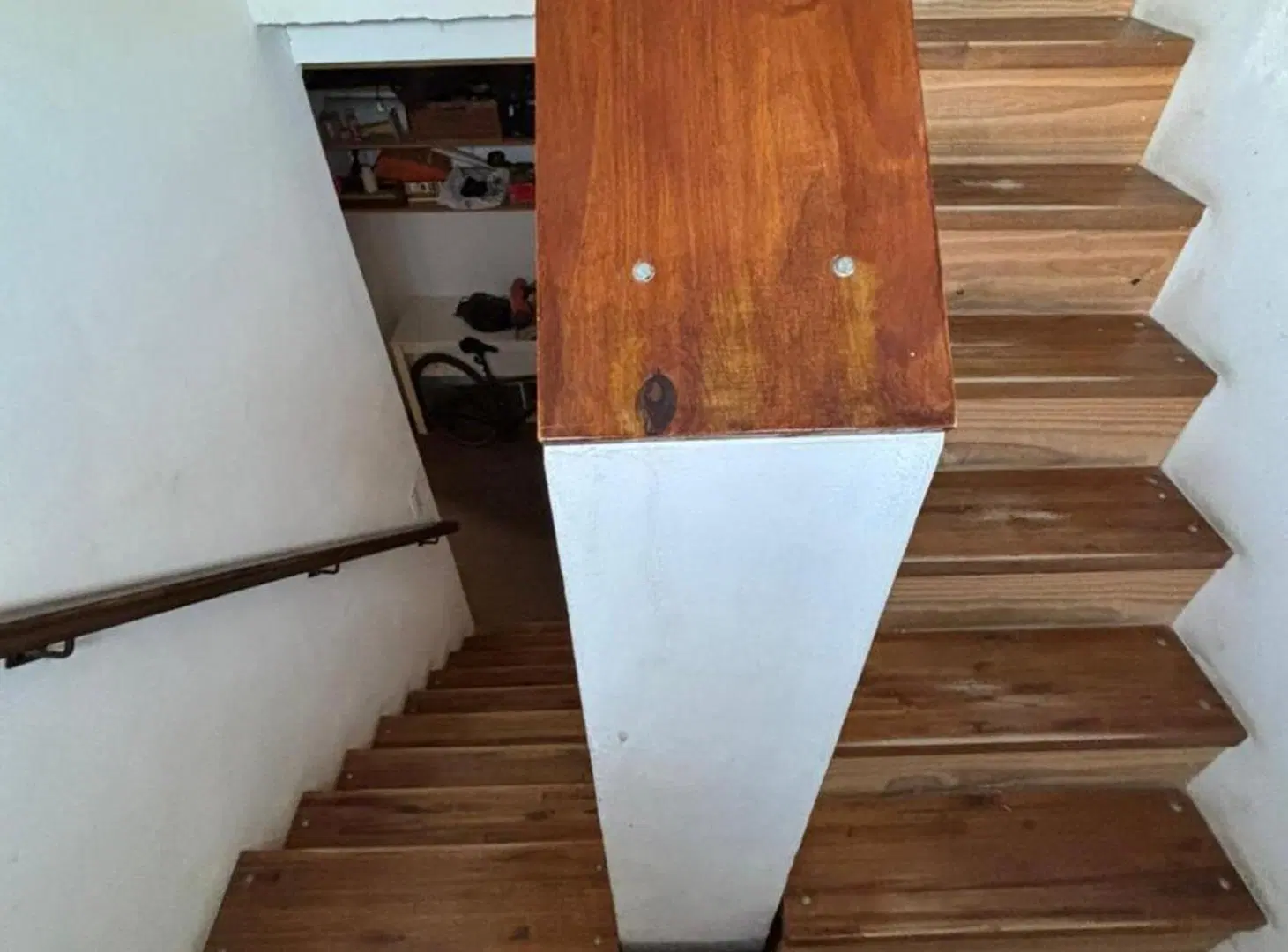 CASA EN VENTA EN PERGAMINO CON PATIO 2