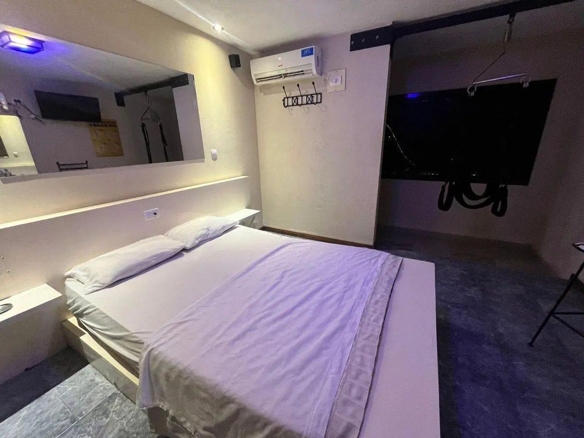 HOTEL EN VENTA EN CHACABUCO 2