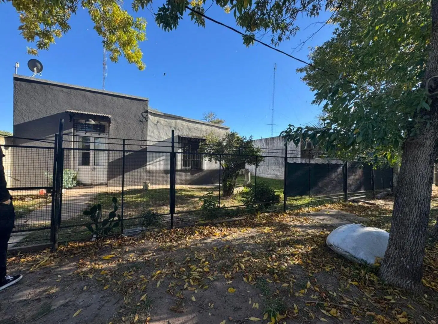 CASA EN VENTA EN EL SOCORRO 4