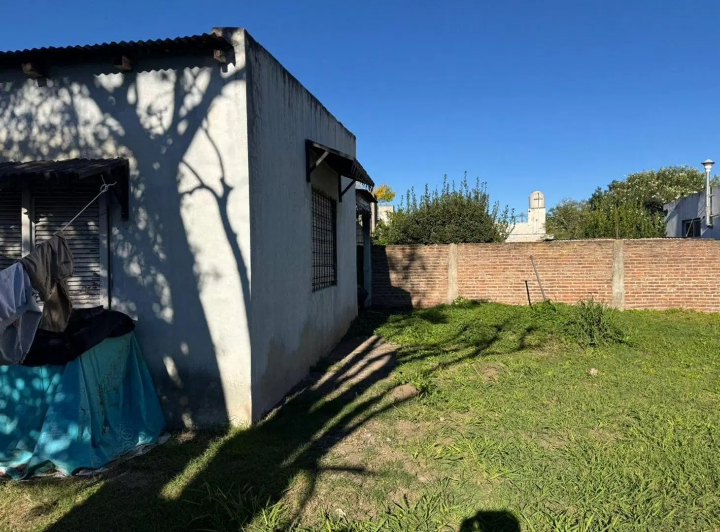 CASA EN VENTA EN EL SOCORRO 5