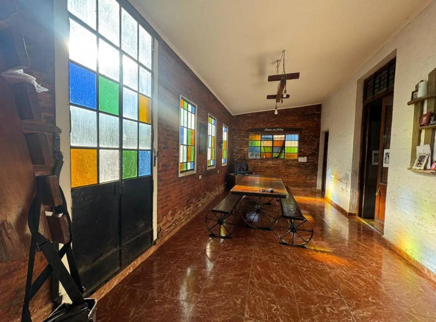 CASA EN VENTA EN EL SOCORRO 4