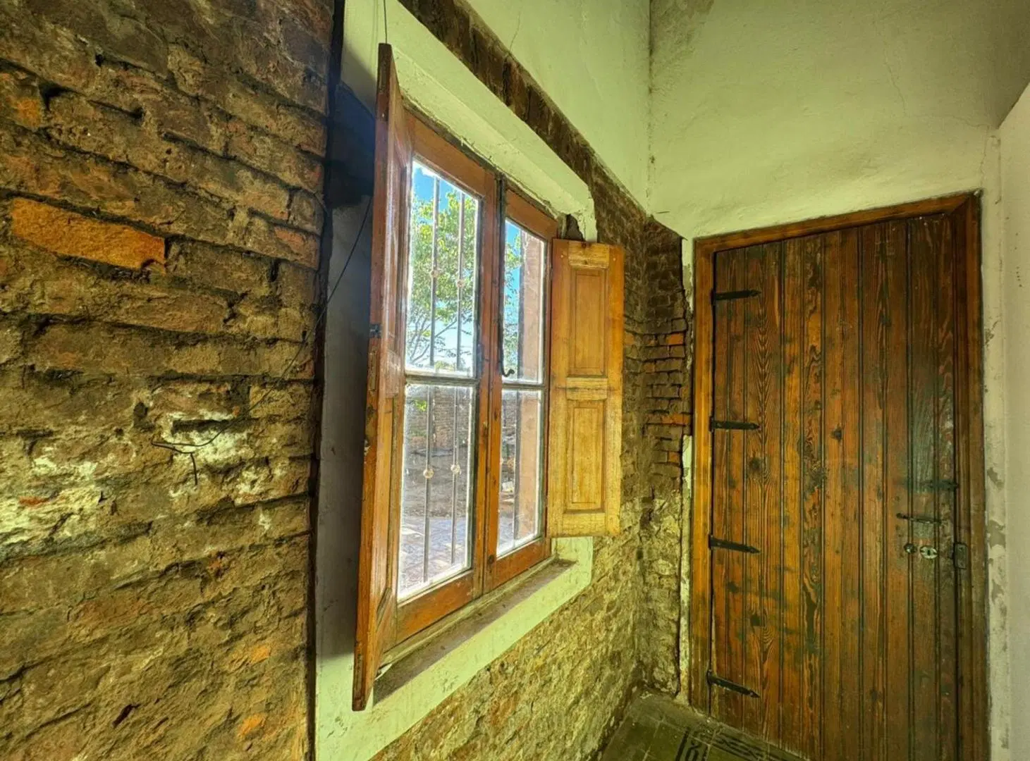 CASA EN VENTA EN EL SOCORRO 5