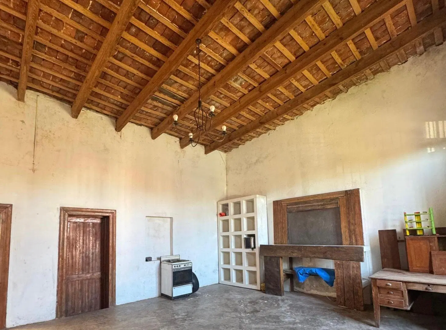 CASA EN VENTA EN EL SOCORRO 8