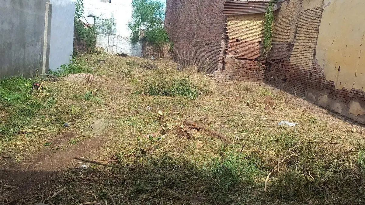 CASA EN VENTA EN PERGAMINO A REFACCIONAR 4