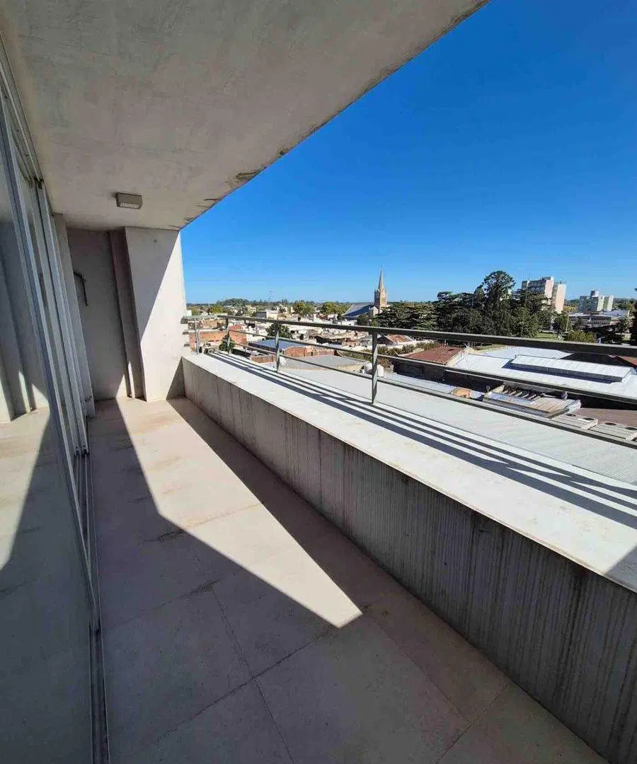DEPARTAMENTO EN VENTA EN CHACABUCO 4
