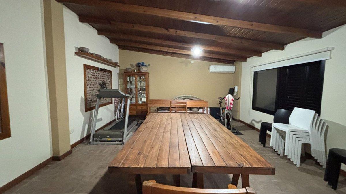 DEPARTAMENTO EN VENTA EN BRAGADO CON PILETA
