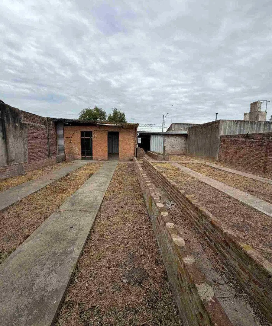 LOCAL EN VENTA EN PERGAMINO 3