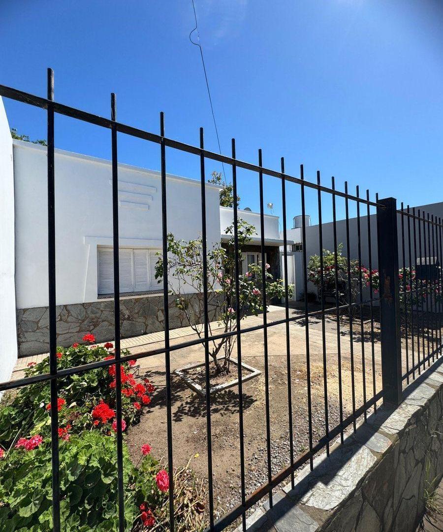 CASA EN VENTA EN PEHUAJO
