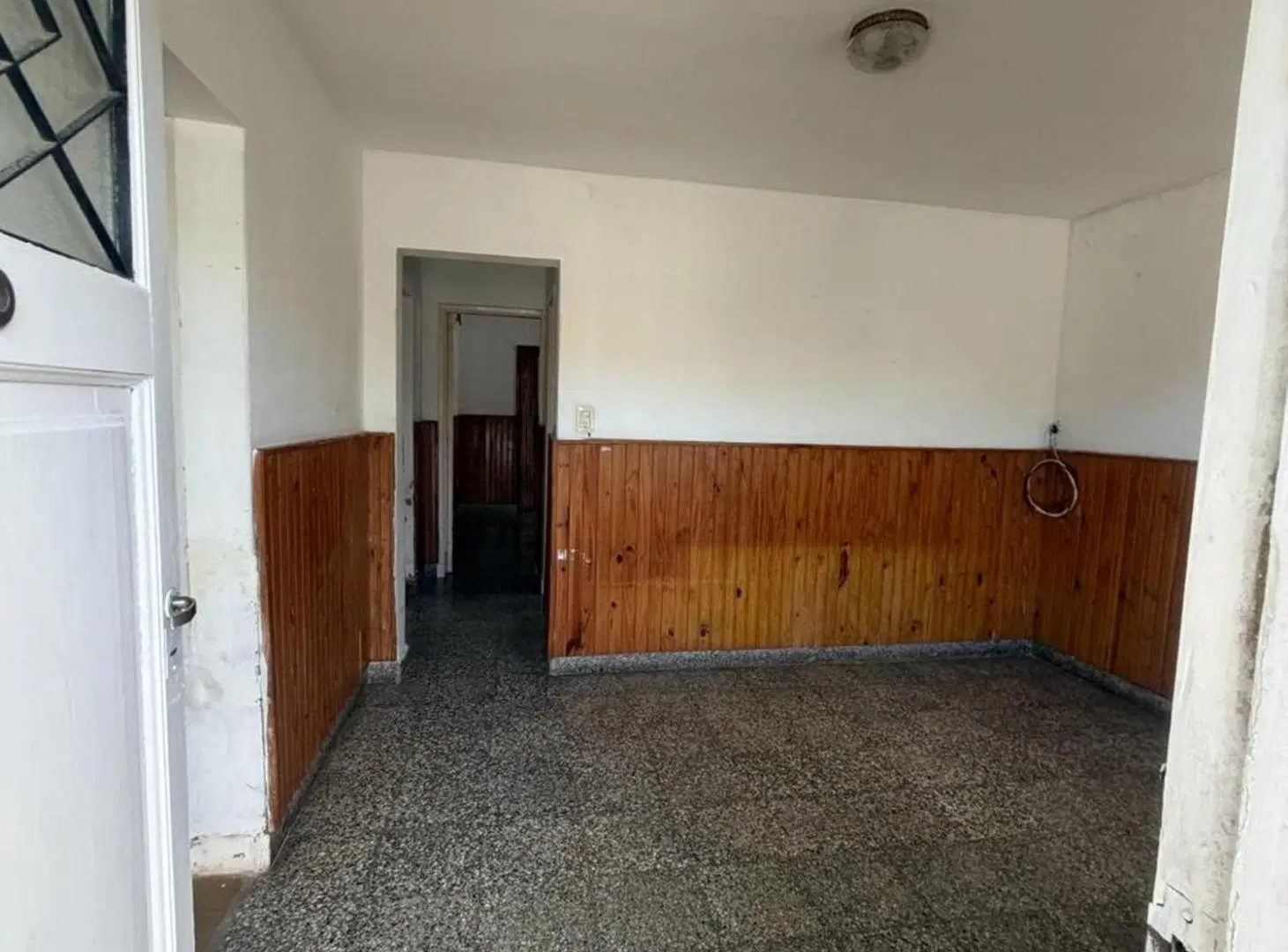 CASA EN VENTA EN PEHUAJO 3