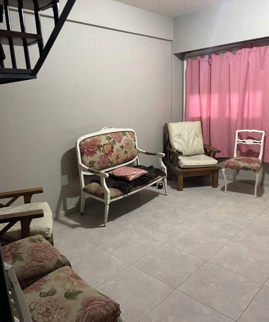 DEPARTAMENTO EN VENTA EN BRAGADO 5