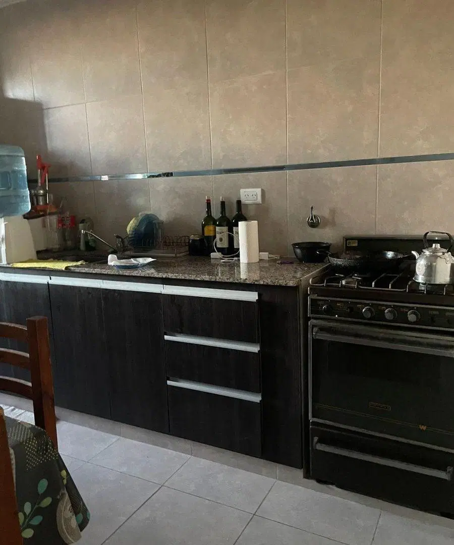 DEPARTAMENTO EN VENTA EN BRAGADO 2