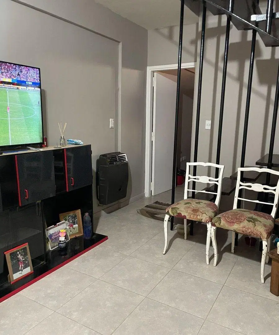 DEPARTAMENTO EN VENTA EN BRAGADO 3