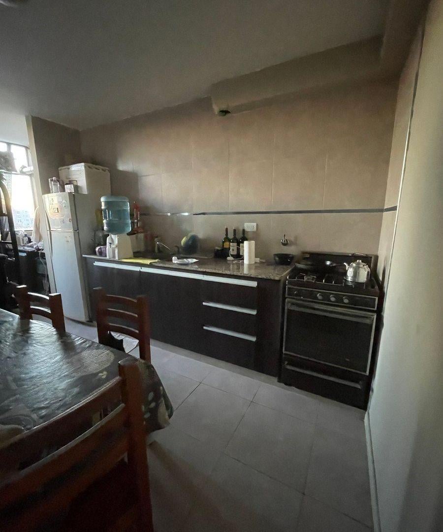 DEPARTAMENTO EN VENTA EN BRAGADO