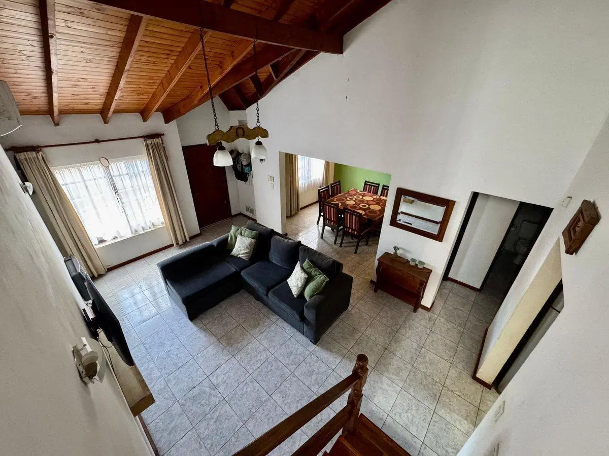 CASA EN VENTA EN PERGAMINO 3