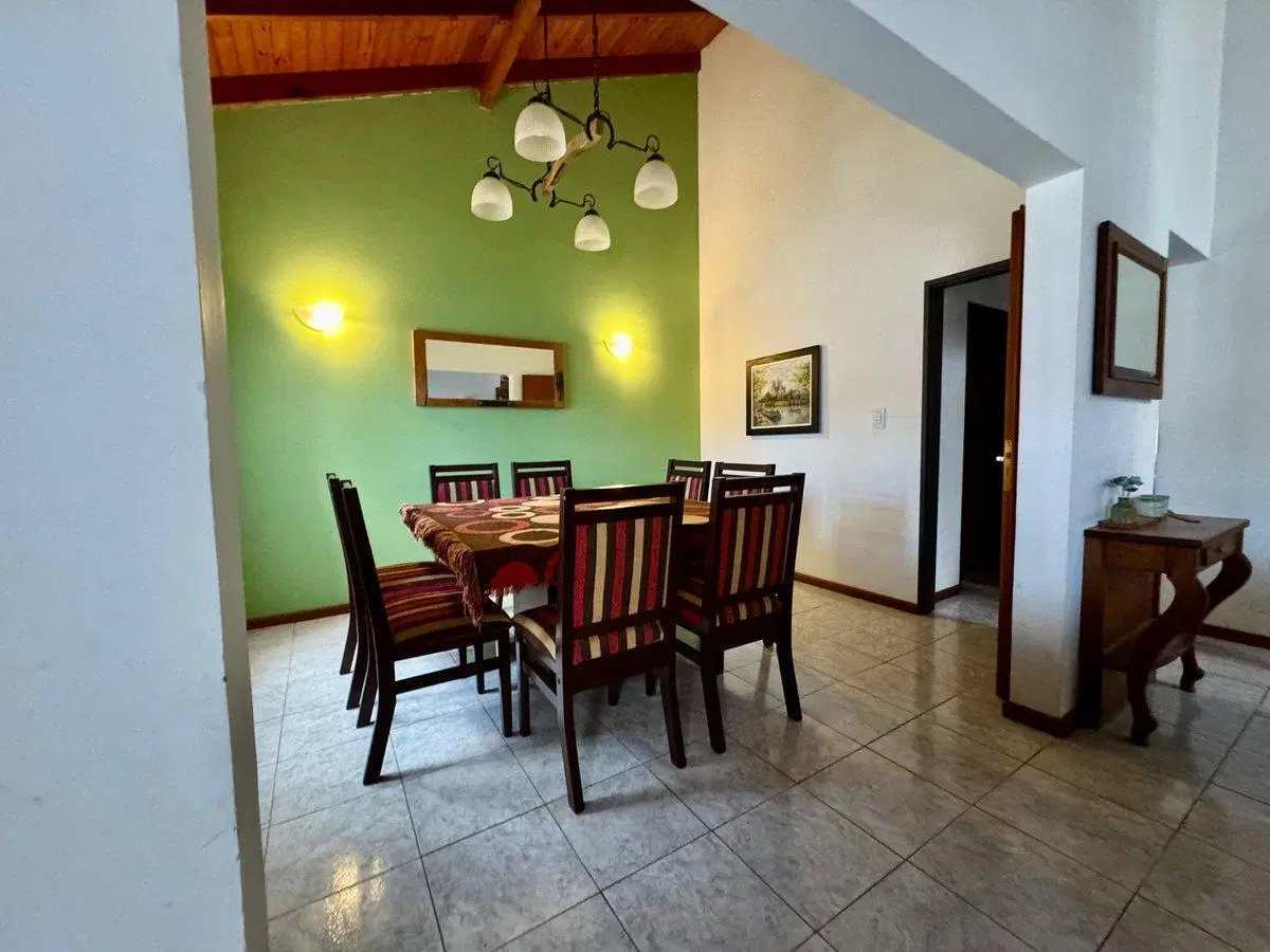CASA EN VENTA EN PERGAMINO 2