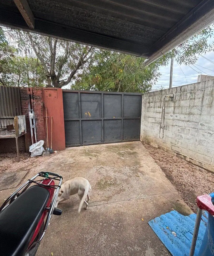 CASAS EN VENTA EN PERGAMINO CON PATIO Y COCHERA 5