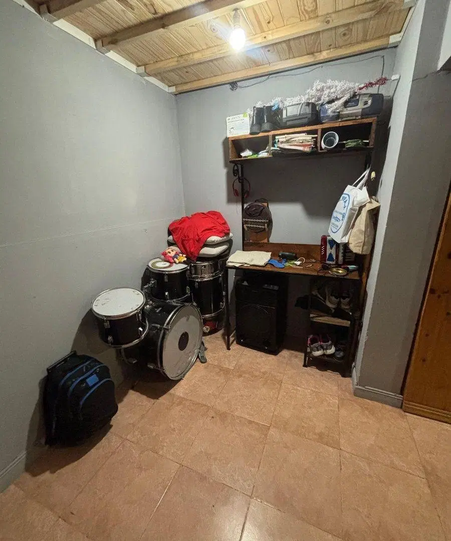 CASAS EN VENTA EN PERGAMINO CON PATIO Y COCHERA 4