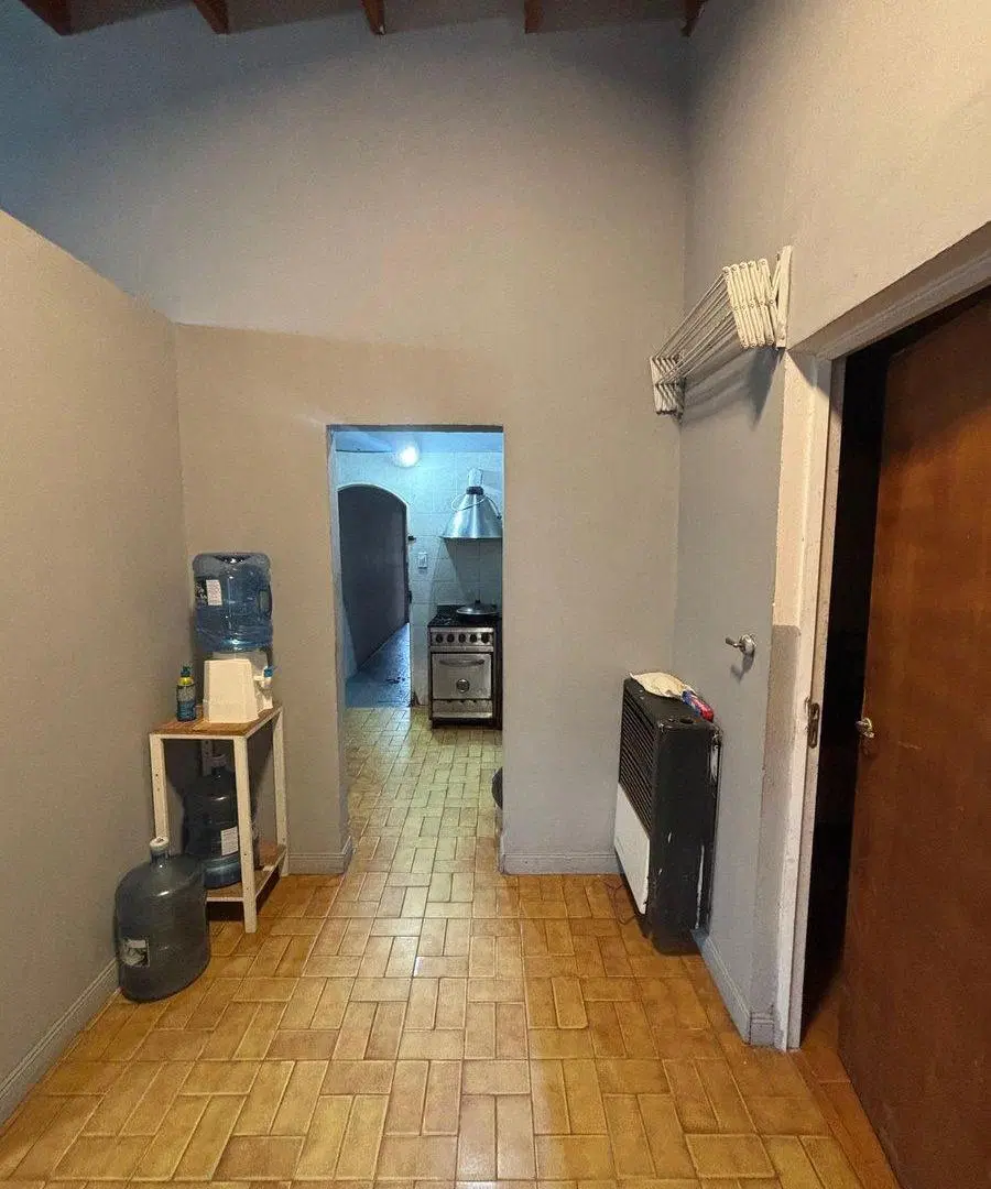 CASAS EN VENTA EN PERGAMINO CON PATIO Y COCHERA 2
