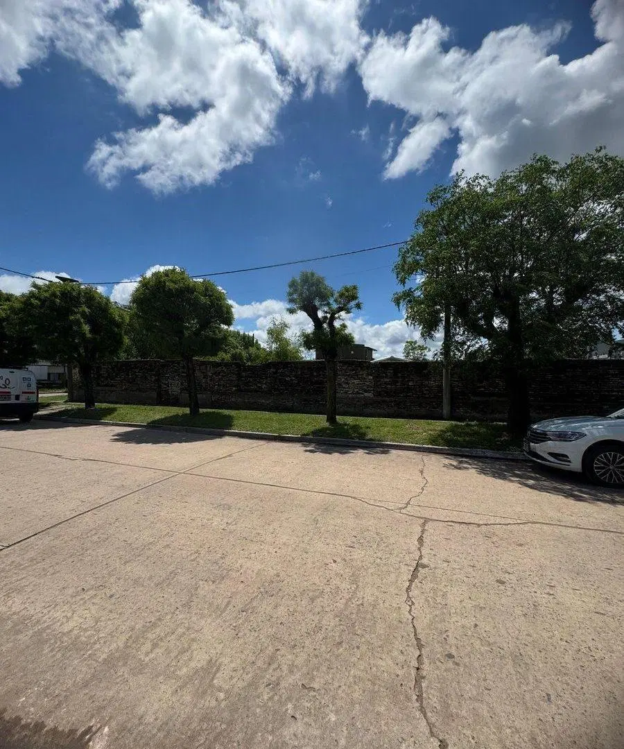 LOTE EN VENTA EN FRANCISCO MADERO 4