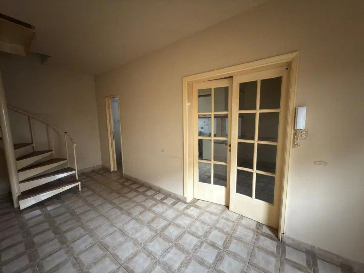 CASA EN VENTA EN PERGAMINO CON PATIO Y COCHERA 4