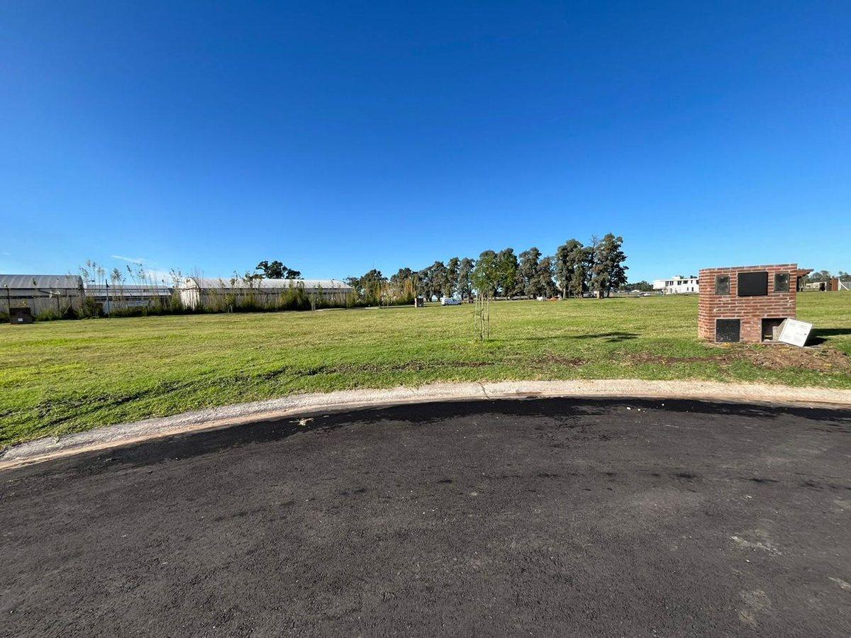 TERRENO EN VENTA EN AIRES DE PERGAMINO