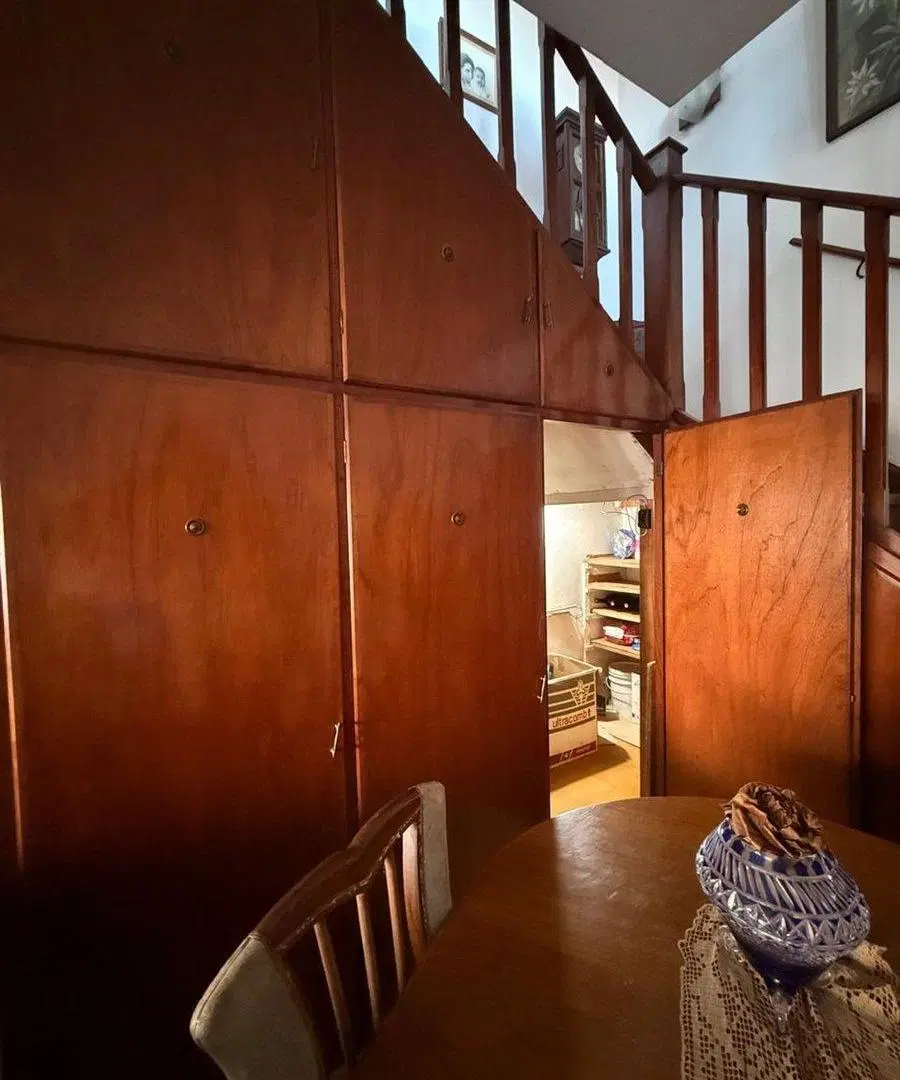 CASA EN VENTA EN 9 DE JULIO 3