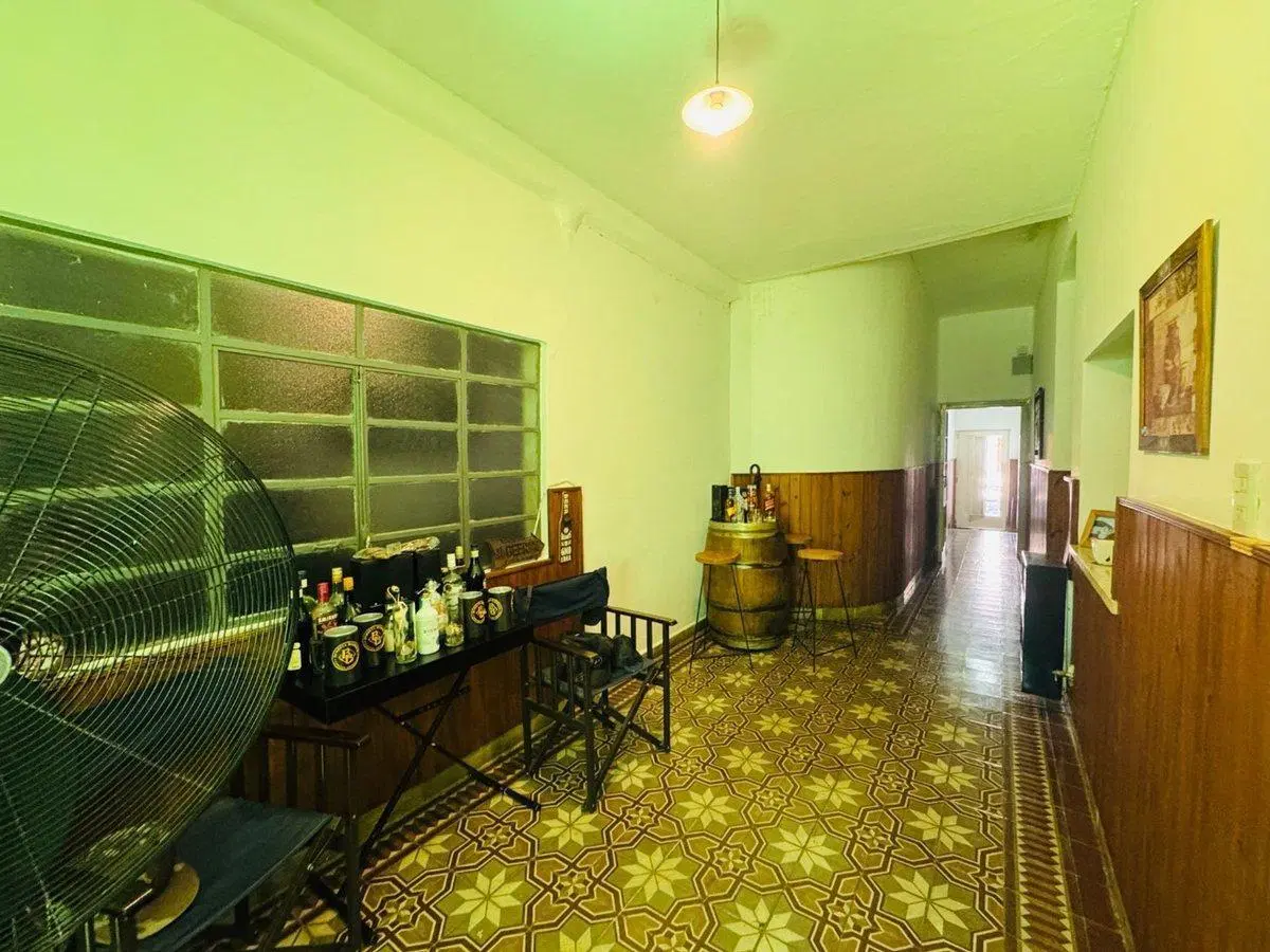 CASA EN VENTA EN PERGAMINO ZONA CENTRO 4