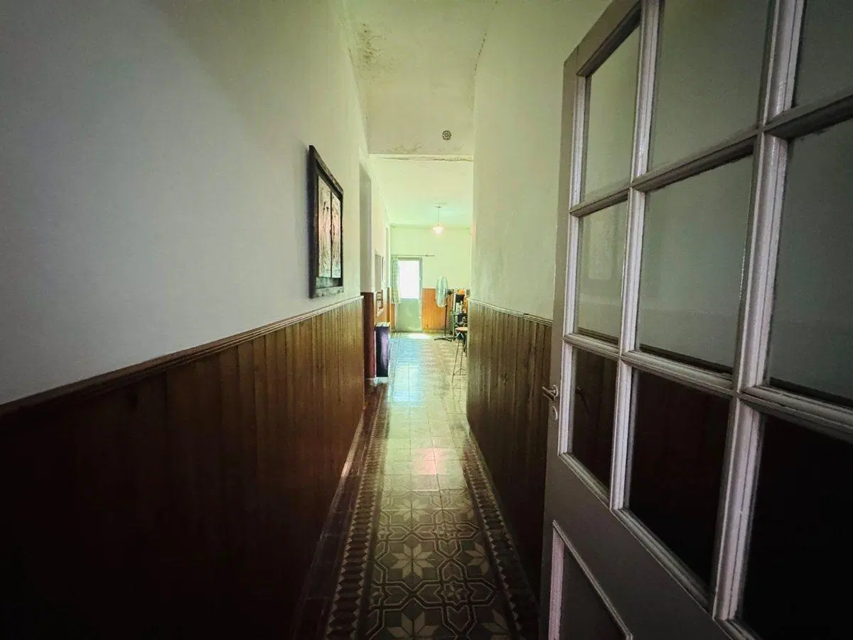 CASA EN VENTA EN PERGAMINO ZONA CENTRO 2