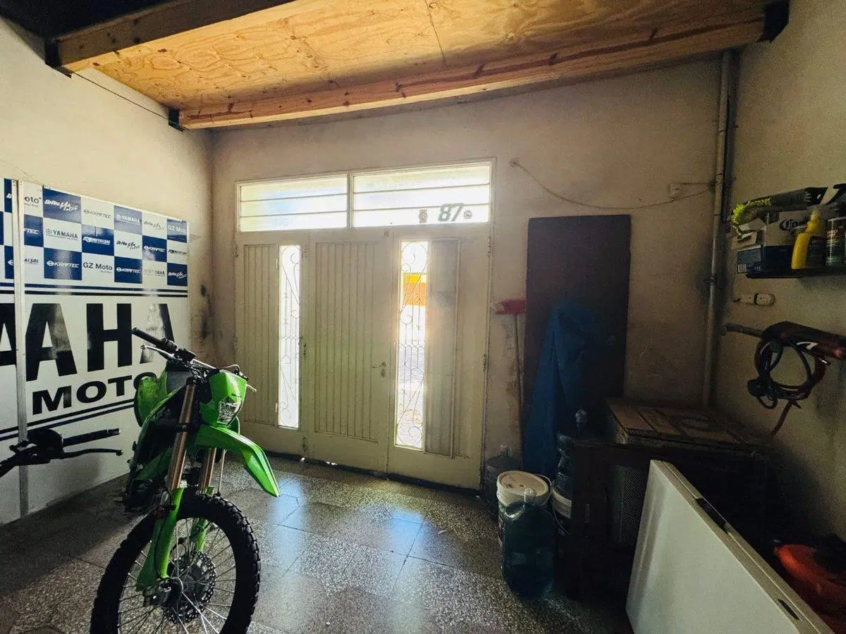 CASA EN VENTA EN PERGAMINO ZONA CENTRO 5