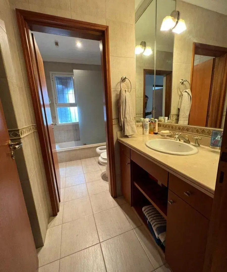 CASA EN VENTA EN PERGAMINO EN SIRIO 4