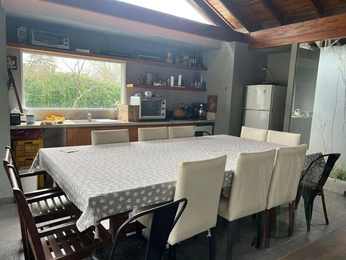 CASA EN VENTA EN PERGAMINO EN SIRIO 3