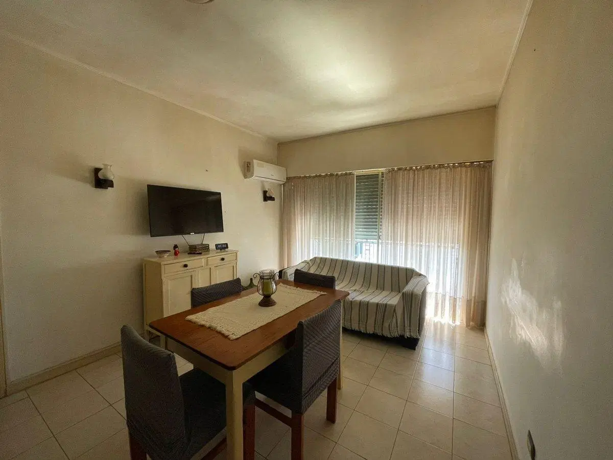 DEPARTAMENTO EN VENTA EN PERGAMINO ZONA CENTRICA 5