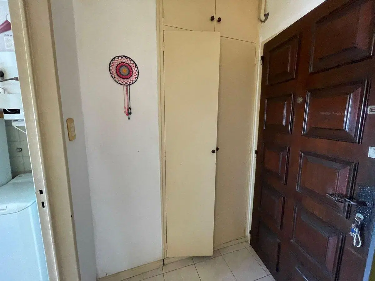DEPARTAMENTO EN VENTA EN PERGAMINO ZONA CENTRICA 3