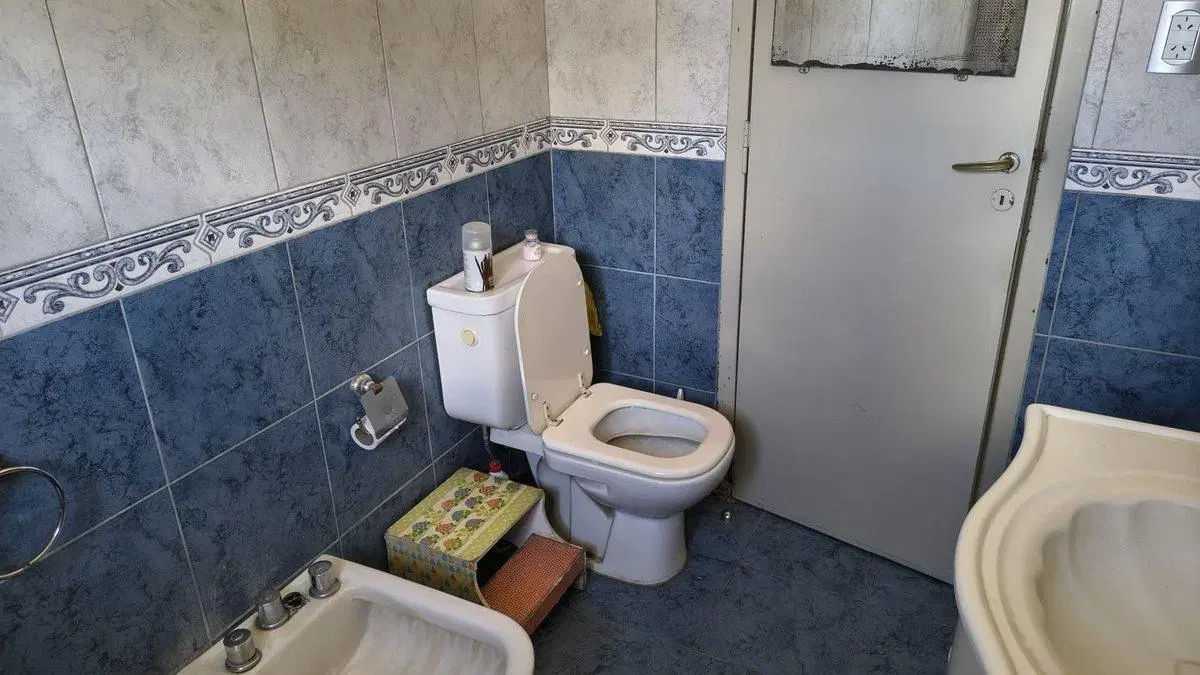 DEPARTAMENTO EN VENTA EN PERGAMINO ZONA CENTRICA 5